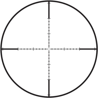 LEUPOLD SCOPE VX-5HD 4-20X52 - T-ZL3 34MM SF TMOA MATTE - Image 2