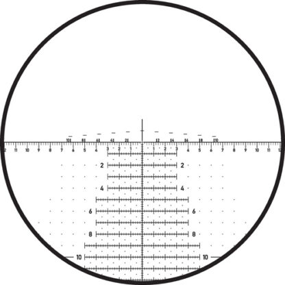 LEUPOLD SCOPE MARK 5HD 7-35X56 - M5C3 35MM FFP H59 MATTE - Image 3