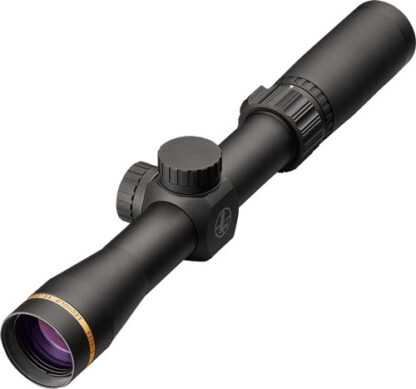 LEUPOLD SCOPE VX-FREEDOM - 1.5-4X28 SCOUT DUPLEX MATTE