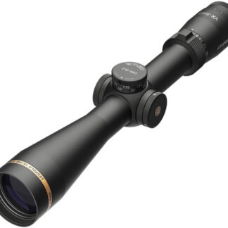 LEUPOLD SCOPE VX-5HD 3-15X56 - CDS-ZL2 30MM FIREDOT 4-FINE