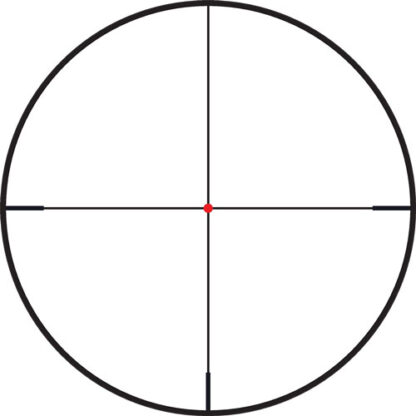 LEUPOLD SCOPE VX-5HD 3-15X56 - CDS-ZL2 30MM FIREDOT 4-FINE - Image 2
