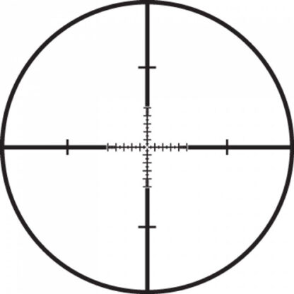 LEUPOLD SCOPE MARK 5HD 7-35X56 - M5C3 35MM FFP TMR MATTE - Image 3
