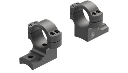 LEUPOLD MOUNT BC WBY MKV 2PC 1" HIGH