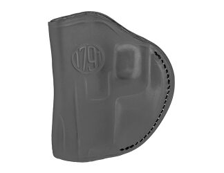 1791 2 WAY IWB STEALTH BLK RH SIZE 5