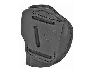 1791 4 WAY IWB/OWB STLTH BLK RH SZ 1