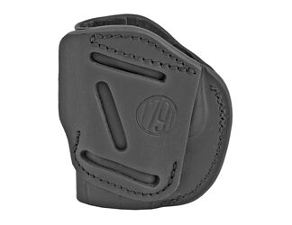 1791 4 WAY IWB/OWB STLTH BLK RH SZ 2