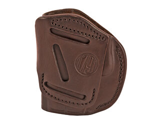 1791 4 WAY IWB/OWB SIGN BRN RH SZ 2