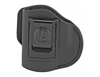 1791 4 WAY IWB/OWB STLTH BLK LH SZ 4