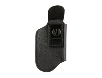 1791 SMTH CNCL BLK OR LB IWB RH SZ4