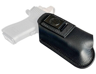 1791 SMTH CNCL BLK OR LB IWB RH SZ4L