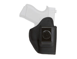 1791 PRM NYLON IWB SZ 3 BLACK RH