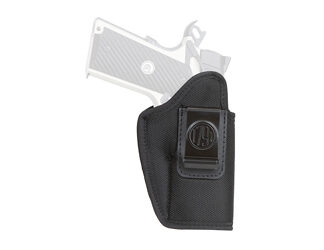 1791 PRM NYLON IWB SZ 4 BLACK RH