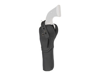 1791 SA REVOLVER 5.5 STLTH BLK AMBI