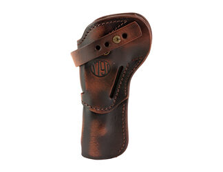 1791 SA REVOLVER 5.5 VINTG BRN AMBI