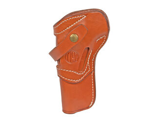 1791 SA REVOLVER 6.5 CLASS BRN AMBI