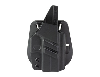 1791 KYDEX IWB GLOCK 43XMOS BLK RH