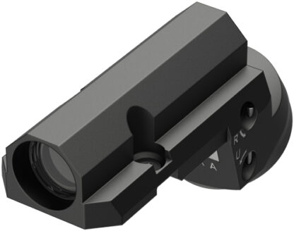 LEUPOLD DELTAPOINT MICRO - 3MOA S&W M&P BLACK