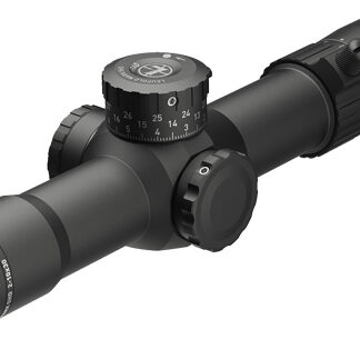 LEUPOLD SCOPE MARK 5HD 35MM - 2-10X30 M5C3 FFP TMR MATTE