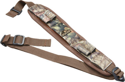 BUTLER CREEK RIFLE SLING - STRETCH ALASKAN MAGNUM MOBUC
