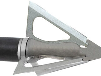 G5 BROADHEAD STRIKER V2 FIXED - 3-BLADE 100GR 1.25" CUT 3PK