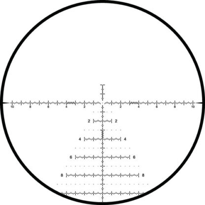 LEUPOLD SCOPE MARK 5HD 7-35X56 - M5C3 35MM FFP PR2 MIL - Image 2