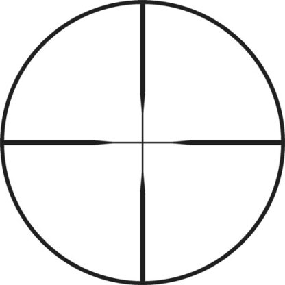 LEUPOLD SCOPE VX-3HD 4.5-14X40 - CDS-ZL DUPLEX - Image 2