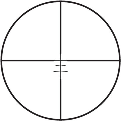 LEUPOLD SCOPE VX-3HD 4.5-14X40 - CDS-ZL BOONE & CROCKETT - Image 2