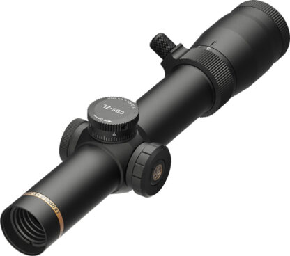 LEUPOLD SCOPE VX-3HD 1.5-5X20 - CDS FIREDOT TWILIGHT HNTR 30MM - Image 2