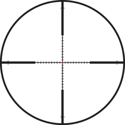 LEUPOLD SCOPE MARK 3HD 30MM - 1.5-4X20 FIREDOT TMR MATTE - Image 2