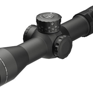 LEUPOLD SCOPE MARK 5HD 35MM - 3.6-18X44 M5C3 FFP PR1 MIL