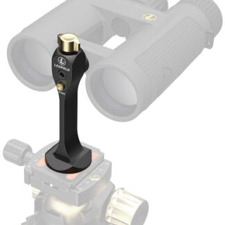 LEUPOLD QUICK-STEM BINOCULAR - TRIPOD ADAPTER