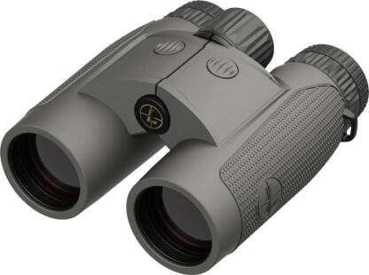 LEUPOLD RANGEFINDING BINOCULAR - BX4 HD 10X42 SHADOW GREY - Image 2