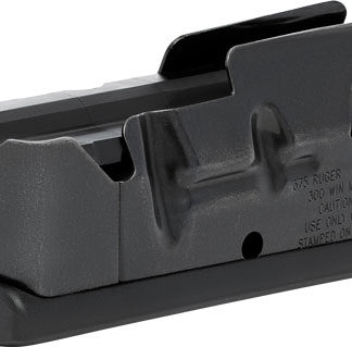 SAVAGE MAGAZINE IMPULSE - .300WM/.375 RUGER 3RD MATTE