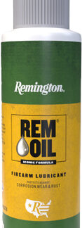 REMINGTON OIL CASE PACK OF 6 - 6OZ. PUMP W/MOISTUREGUARD