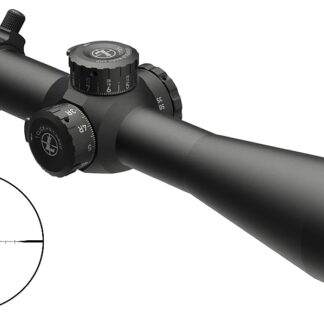 LEUPOLD MARK 4HD 6-24X52 SF PR3-MIL
