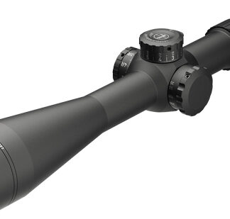 LEUPOLD SCOPE MARK 4HD 34MM - 8-32X56 SF FFP M5C3 PR2 MIL