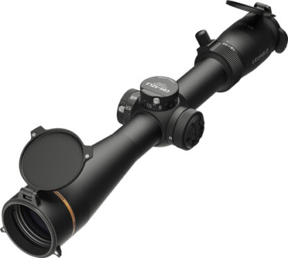 LEUPOLD SCOPE VX-6HD G2 * - 3-18X44 30MM SF FIREDOT DUPLEX