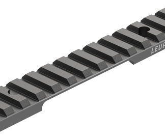 LEUPOLD BASE BACKCOUNTRY CROSS - -SLOT 1PC 20MOA WTHBY 307 SA