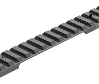 LEUPOLD BASE BACKCOUNTRY CROSS - -SLOT 1PC 20MOA WTHBY 307 LA