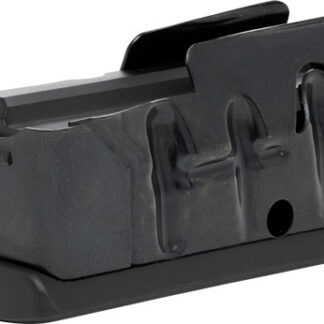 SAVAGE MAGAZINE IMPULSE - 22-250 4RD MATTE BLUED