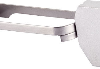 WILSON TRIGGER ULTRALIGHT - MATCH SOLID PAD SILVER