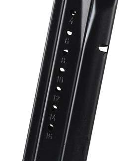 SMITH AND WESSON MAGAZINE M&P9 9MM 17RD