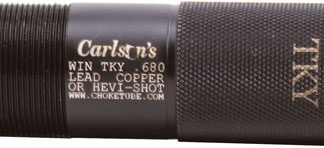 CARLSONS CHOKE TUBE EXTENDED - TURKEY 12GA .680 INVECTOR