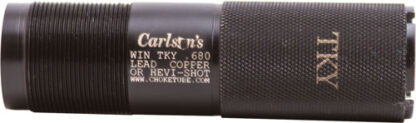 CARLSONS CHOKE TUBE EXTENDED - TURKEY 12GA .680 INVECTOR