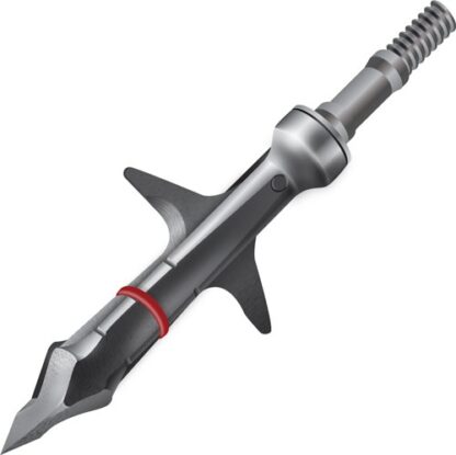 SLICK TRICK BROADHEAD RAPTOR - TRICK MECHAN XBOW 100GR 2" 3PK - Image 2