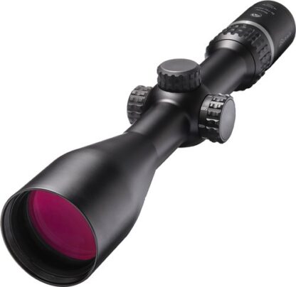 BURRIS SCOPE VERACITY 3-15X50 - 30MM FFP BALLISTIC E1 MATTE - Image 2