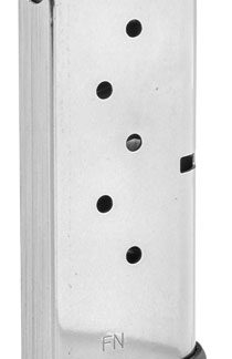 FN MAGAZINE FN 503 9MM 6RD - BLACK