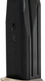 FN MAGAZINE FN 509C 9MM 12RD - FDE EXT FLOORPLATE