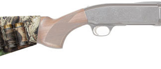 ALLEN SHOTGUN BUTTSTOCK SHELL - CARRIER NEOPRENE MOBU COUNTRY