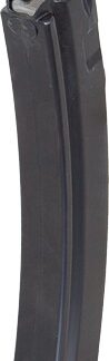 HK MAGAZINE SP5K/MP5 9MM 30RD - BLACK STEEL